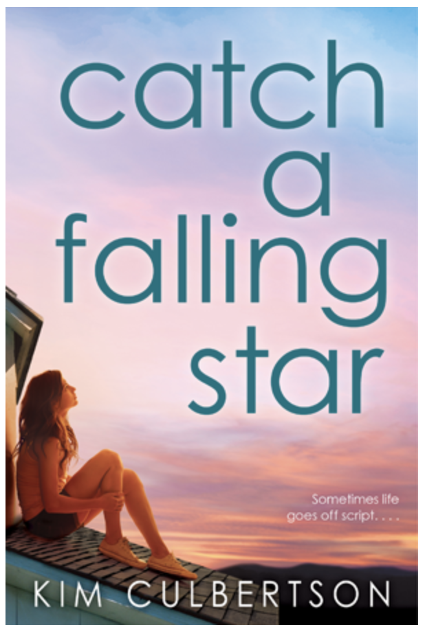 Catch a Falling Star Book Cover