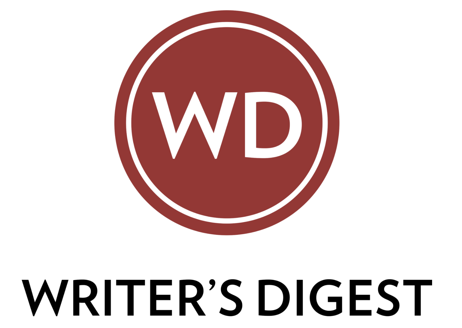 Writer's Digest logo