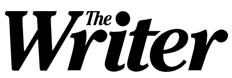 The Writer Magazine logo